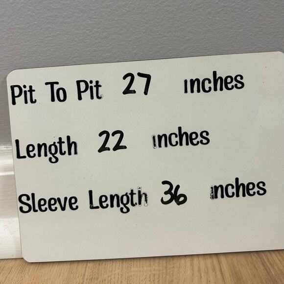 Tuckernuck Sandstone And Black Striped Bretagne Hooded Sweater Women’s Size XL - Picture 8 of 8